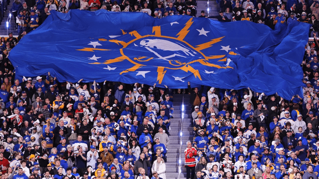 Bleacher Banners