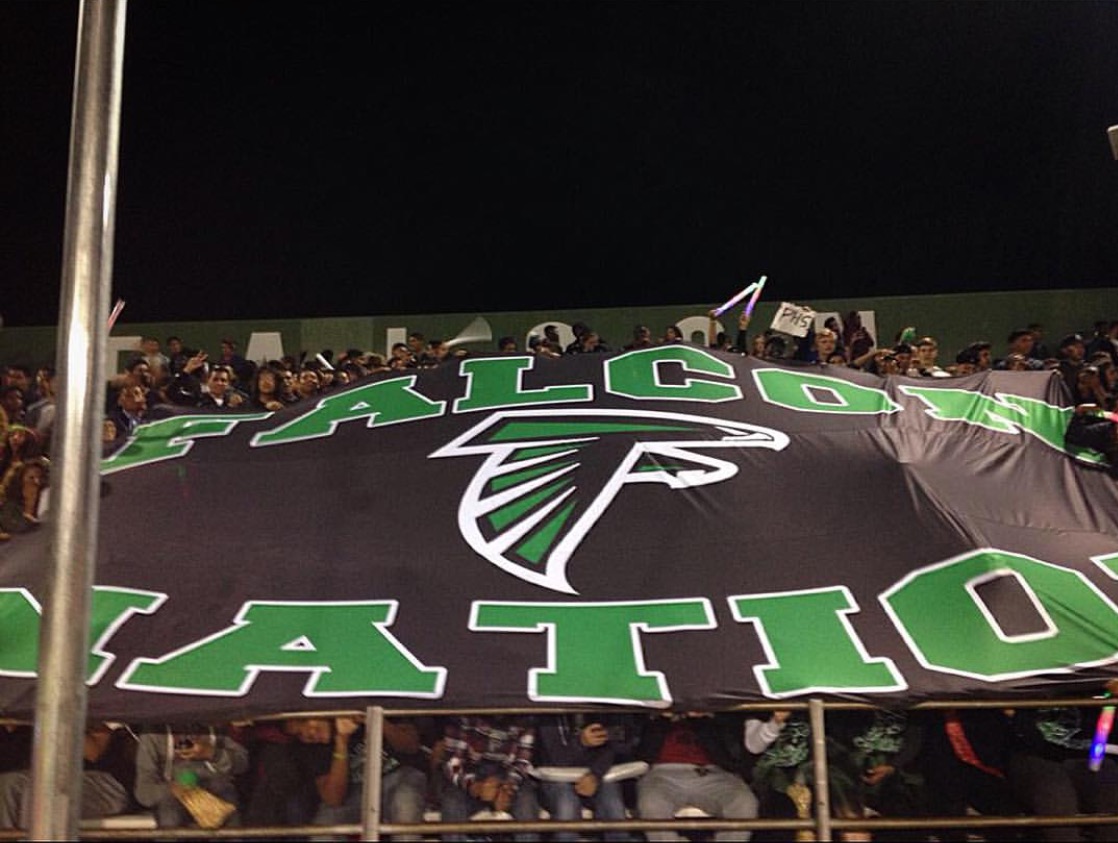 Bleacher Banners