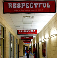 Character Banners