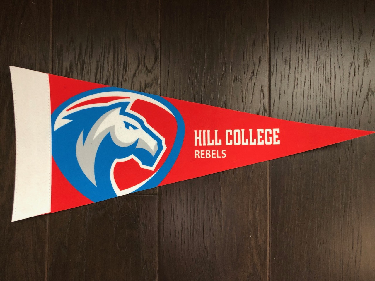 Felt Pennants