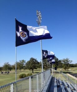 Team Banners and Flags, spirit flag, spirit flags, team flag, team flags, school flag, school flags, high school flag, high school flags, custom flag, custom flags