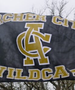 spirit flag, spirit flags, team flag, team flags, school flag, school flags, high school flag, high school flags, custom flag, custom flags