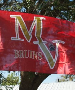 spirit flag, spirit flags, team flag, team flags, school flag, school flags, high school flag, high school flags, custom flag, custom flags