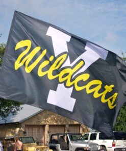Team Banners and Flags, Field Runner, field runners, Cheer Flag, cheer flags, Cheerleader Flag, cheerleader flags, battle flag, battle flags, spirit flag, spirit flags, team flag, team flags, running flag, running flags, custom flag, custom flags