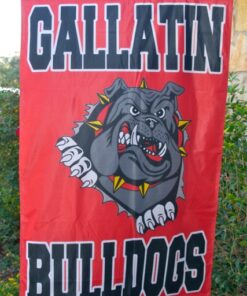 3'x5' Championship Banner Team Banners and Flags