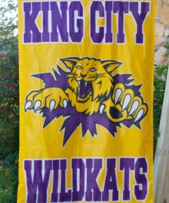 3'x5' Championship Banner Team Banners and Flags