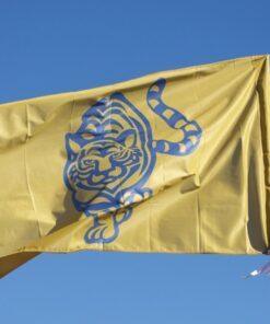 3'x5' Rectangle Shaped Stadium Flags Team Banners and Flags