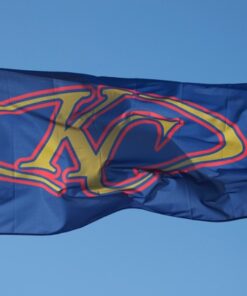 3'x5' Rectangle Shaped Stadium Flags Team Banners and Flags