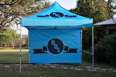 Canopy Tent