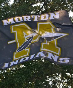 Team Banners and Flags, spirit flag, spirit flags, team flag, team flags, school flag, school flags, high school flag, high school flags, custom flag, custom flags