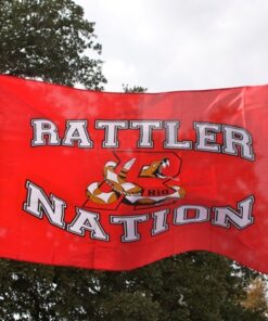 Team Banners and Flags, spirit flag, spirit flags, team flag, team flags, school flag, school flags, high school flag, high school flags, custom flag, custom flags