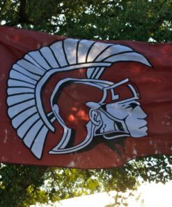 Team Banners and Flags, spirit flag, spirit flags, team flag, team flags, school flag, school flags, high school flag, high school flags, custom flag, custom flags