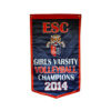 Championship Banners