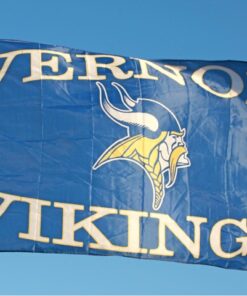Team Banners and Flags, spirit flag, spirit flags, team flag, team flags, school flag, school flags, high school flag, high school flags, custom flag, custom flags
