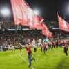 Team Banners and Flags, Field Runner, field runners, Cheer Flag, cheer flags, Cheerleader Flag, cheerleader flags, battle flag, battle flags, spirit flag, spirit flags, team flag, team flags, running flag, running flags, custom flag, custom flags