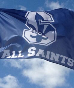 Team Banners and Flags, spirit flag, spirit flags, team flag, team flags, school flag, school flags, high school flag, high school flags, custom flag, custom flags