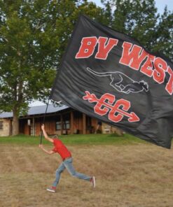 Field Runner, field runners, Cheer Flag, cheer flags, Cheerleader Flag, cheerleader flags, battle flag, battle flags, spirit flag, spirit flags, team flag, team flags, running flag, running flags, custom flag, custom flags