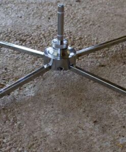 Floor Stand for feather flag