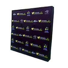 Media Backdrop