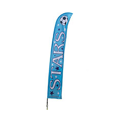 Feather Flags