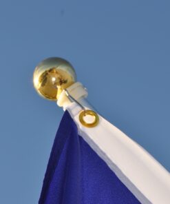 flag pole, spirit flag, Team Banners and Flags