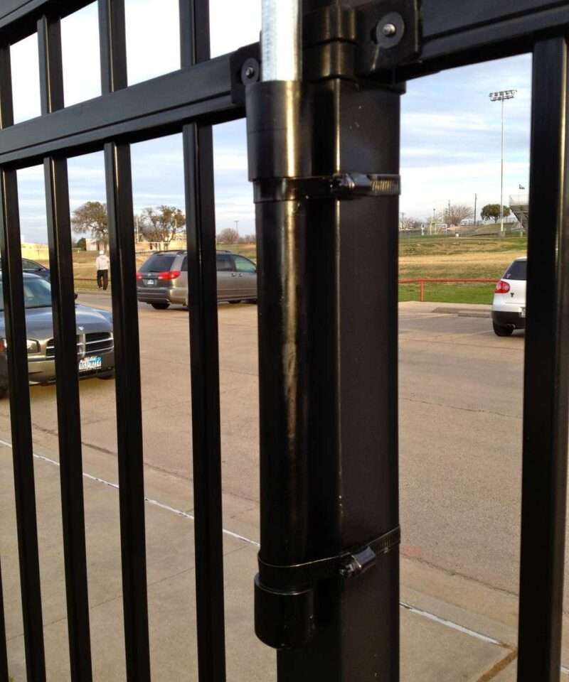 Pole Holders