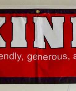 Team Banners and Flags, Character Banners, character banner, school banner, school banners