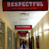 Team Banners and Flags, Character Banners, character banner, school banner, school banners