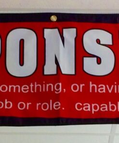 Team Banners and Flags
