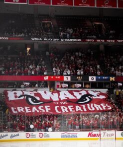 Bleacher Banners