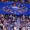 Bleacher Banners