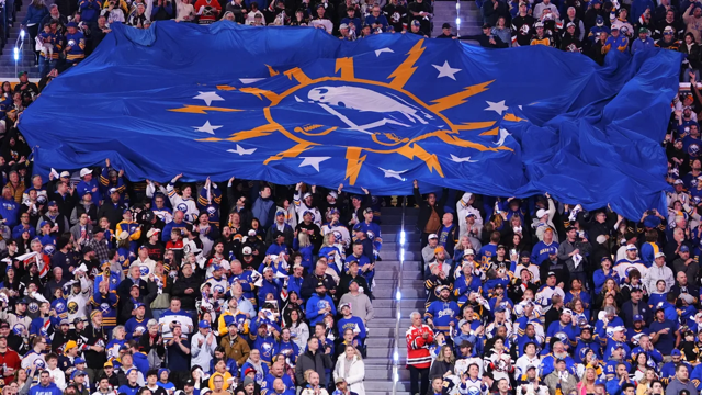 Bleacher Banners
