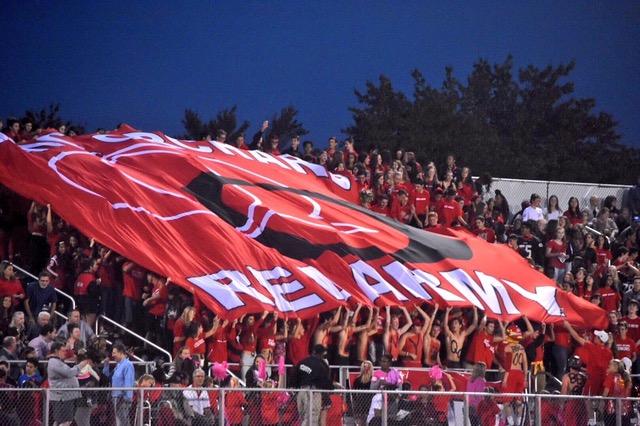 Bleacher Banners - Image 5