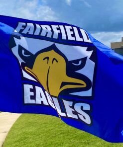 Team Banners and Flags, spirit flag, spirit flags, team flag, team flags, school flag, school flags, high school flag, high school flags, custom flag, custom flags