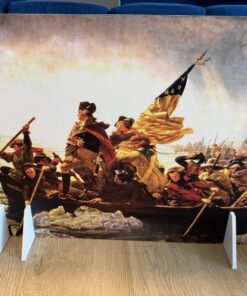 Alternative view of Custom Printed Desk Divider