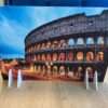 Custom Printed Desk Divider