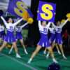 Custom Printed & Cut Cheer Signs